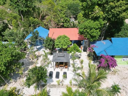 Garden Hostel Koh Rong