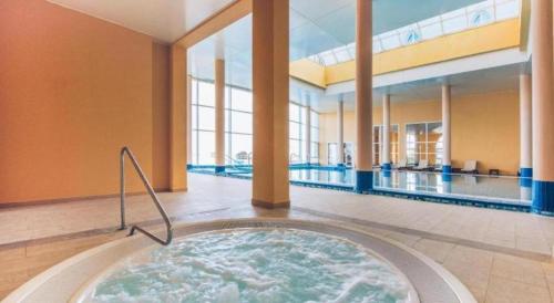 Billede fra billedgalleriet på Iberostar Selection Kantaoui Bay i Port El Kantaoui