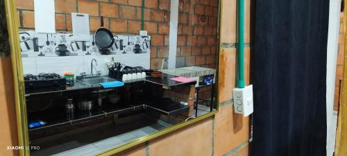 Afbeelding uit fotogalerij van Apartamento Lago Calima in Calima