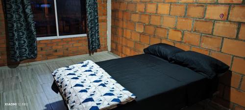 Afbeelding uit fotogalerij van Apartamento Lago Calima in Calima