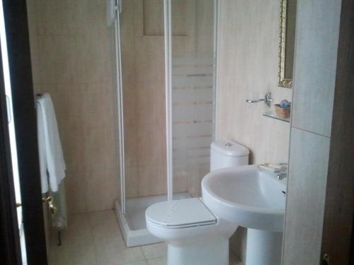 Gallery image of Hotel Los Laureles in Luanco