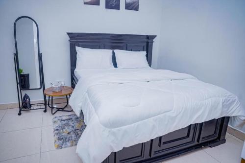 Billede fra billedgalleriet på Eka Haven, Apartment in Dar es salaam i Dar es Salaam