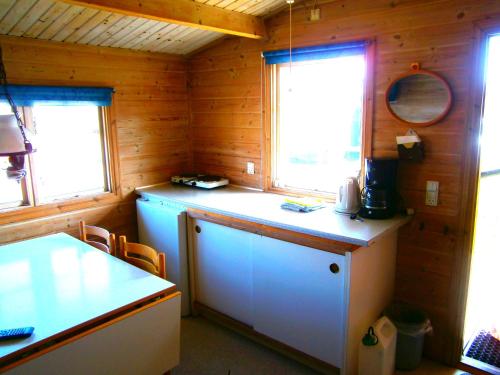 Fotografie z fotogalerie ubytování Helsingør Camping & Cottages Grønnehave v destinaci Helsingør