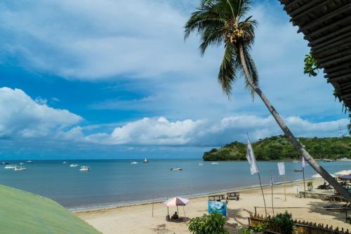 Tiako Beach