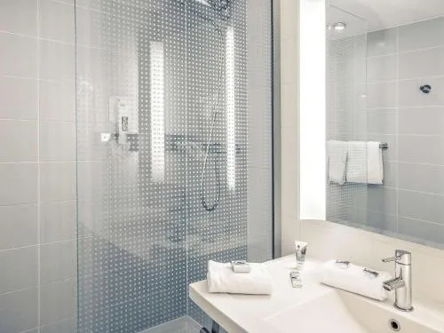 Hotel Mercure Toulouse Centre Compans photo 13