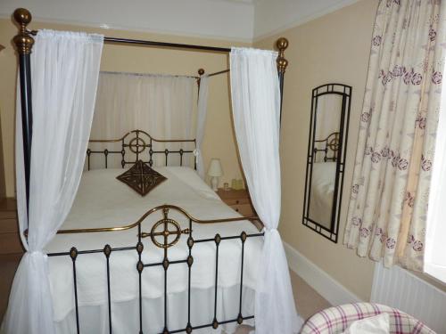 Gallery image of The Manse B&B in Eastbourne