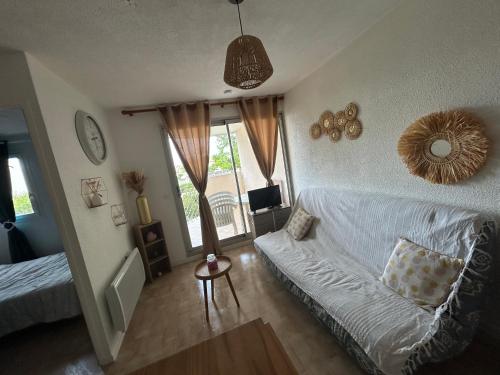 Magnifique appartement grau du roi