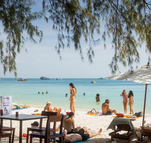Onederz Koh Rong