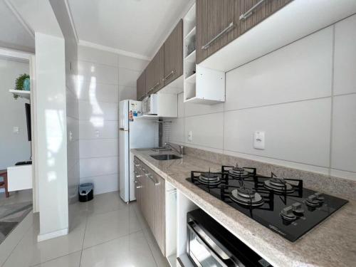 Galeriebild der Unterkunft Apartmento próximo ao mar in Capão da Canoa