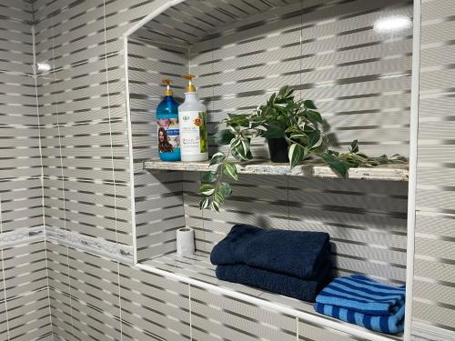 Fotografie z fotogalerie ubytování Jacob's Inn v destinaci Zanzibar City