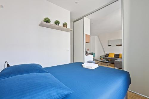 Quartier Champs-Élysées 1 Bedroom Apartment Free Netflix