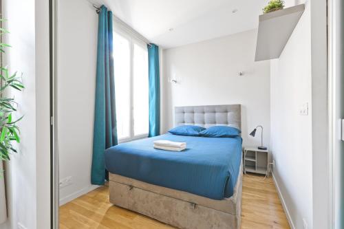 Quartier Champs-Élysées 1 Bedroom Apartment Free Netflix