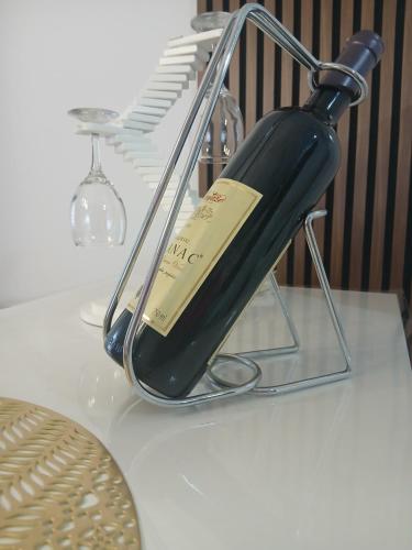 Thức uống tại Apartman Mirjana