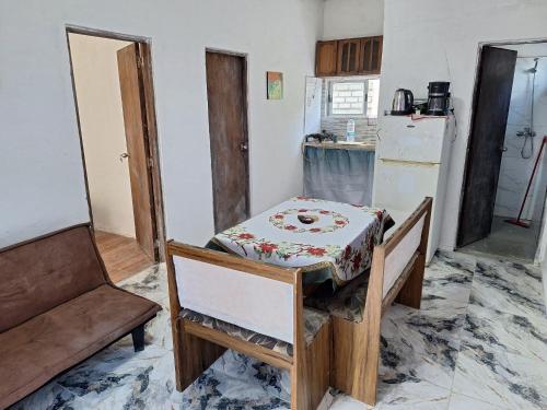 Fotografie z fotogalerie ubytování Casa de alquiler resiliencia v destinaci Cuchilla Alta