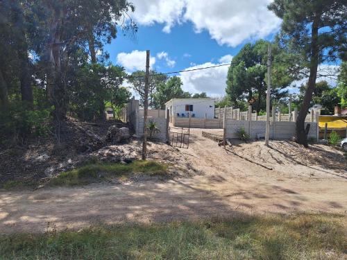 Fotografie z fotogalerie ubytování Casa de alquiler resiliencia v destinaci Cuchilla Alta