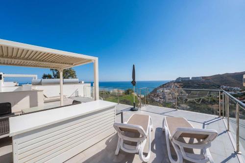 Penthouse Balcon del Mar 124 Casasol