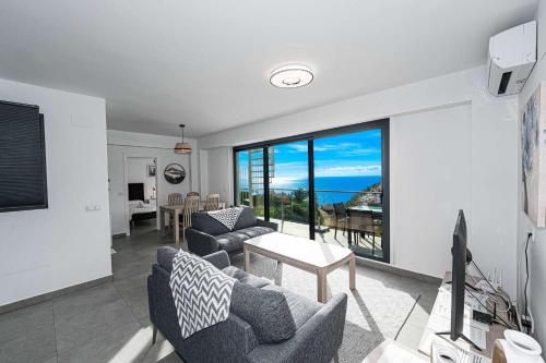 Penthouse Balcon del Mar 124 Casasol
