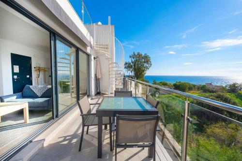 Penthouse Balcon del Mar 124 Casasol