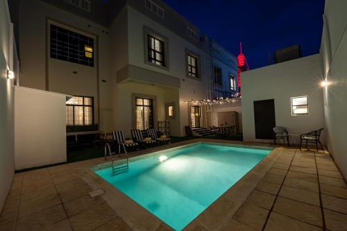 Iconic Villa