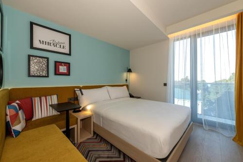 Hampton By Hilton Batumi Center — View (from property/room)