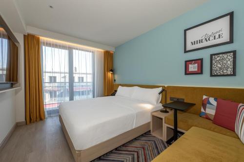 Hampton By Hilton Batumi Center — View (from property/room)
