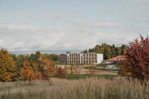 MARSHALL Golf & Wellness Hotel