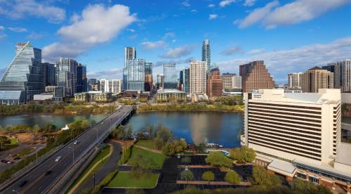 Galeriebild der Unterkunft Hyatt Regency Austin in Austin