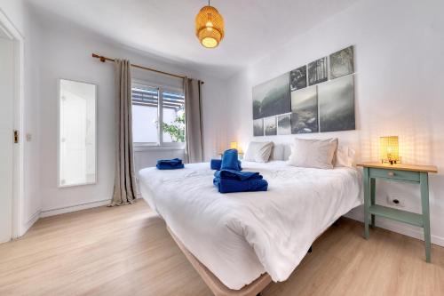 Suite Zefiro - 500M to the Beach By Lanzarote Vacation Homes