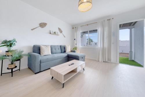 Suite Zefiro - 500M to the Beach By Lanzarote Vacation Homes