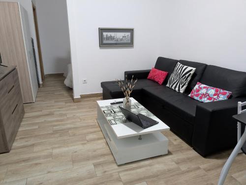 Apartamento Cruz Roja A