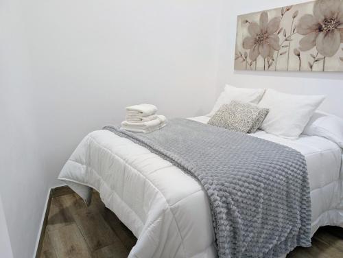 Apartamento Cruz Roja C