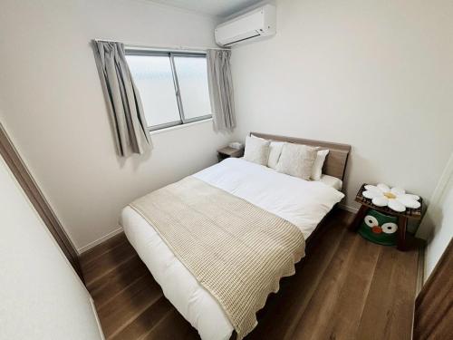 Namba Dotonbori 4BR House Free Parking