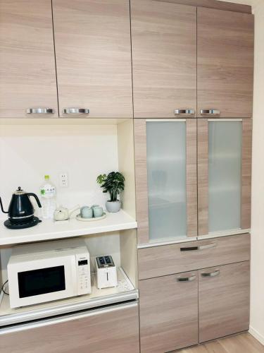Namba Dotonbori 4BR House Free Parking