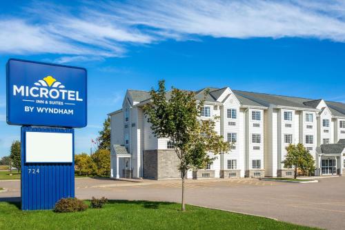 Microtel Inn & Suites Sault Ste. Marie