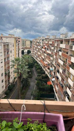Bel appartement