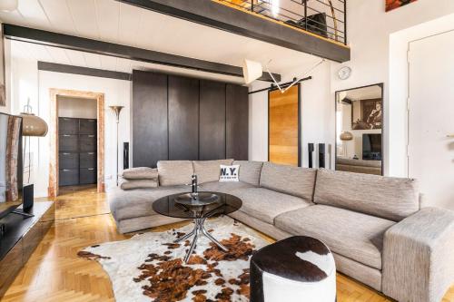 Palazzo Centini Toni - Rome with style