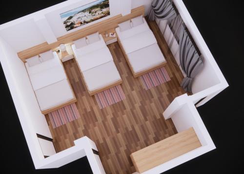 Ảnh trong thư viện ảnh của Sơn Trang House ở Sa Pa