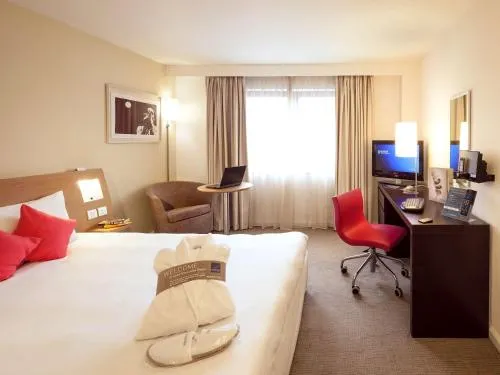 Novotel Bristol Centre photo 23