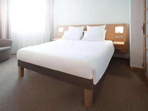 Novotel Bristol Centre photo 22