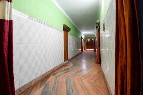 Billede fra billedgalleriet på Agnibina Lodge i Tarapith