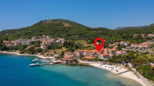 House Ana Grgurici by Villas Guide