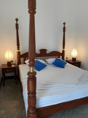 Gallery image of Udugama Walawwa in Matale