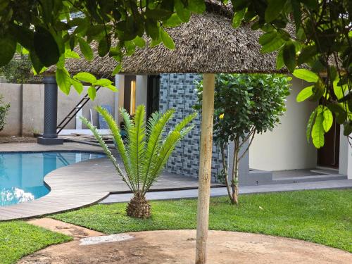 Malindela homes