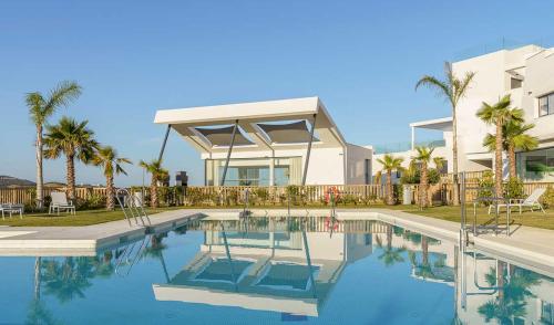 Casa Banderas La Cala de Mijas - 3 Bedroom Apartment