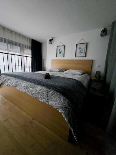 Loft Esprit & Lumière