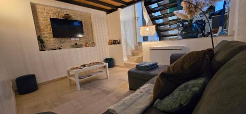 Loft Esprit & Lumière