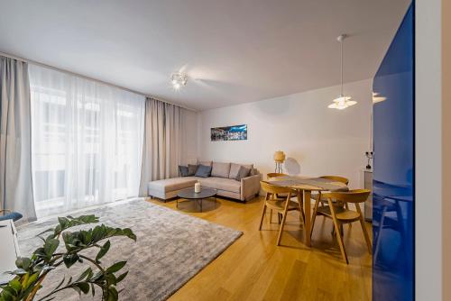 RentPlanet - Apartament Garbary