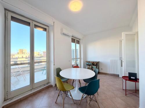 QG House Magnifico