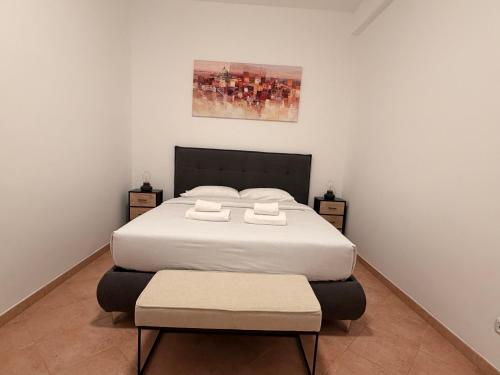QG House Magnifico