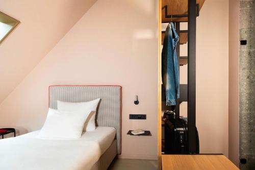 Afbeelding uit fotogalerij van Hotel Miano by Limehome in München